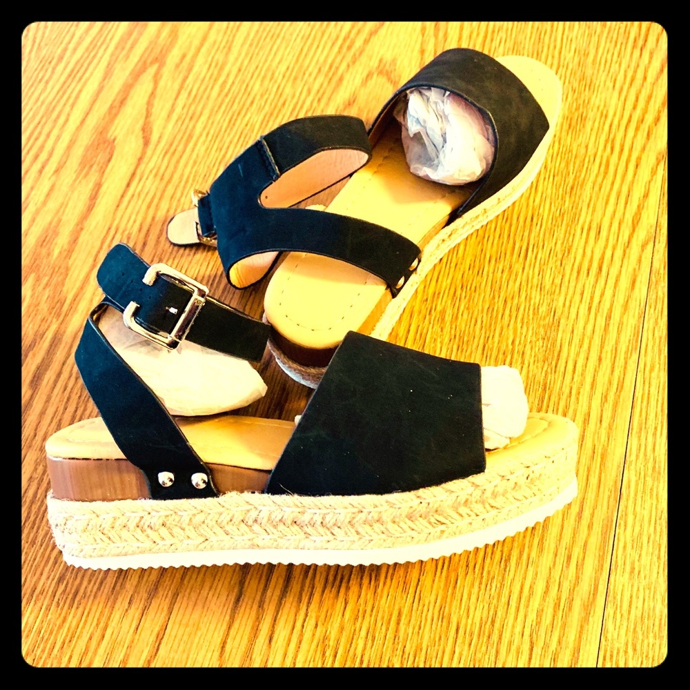 espadrilles
